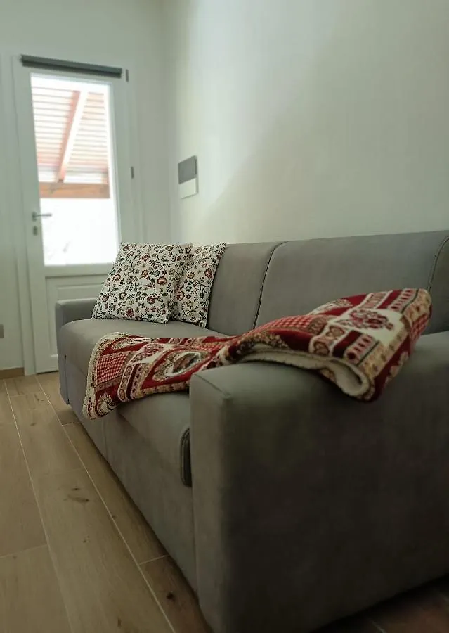 Bed and breakfast B&B Il Ghiro Riolunato Italia