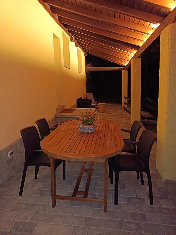 B&B Il Ghiro Riolunato 0*,  Italia