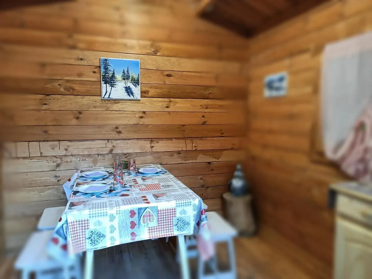 B&B Il Ghiro Riolunato Italia