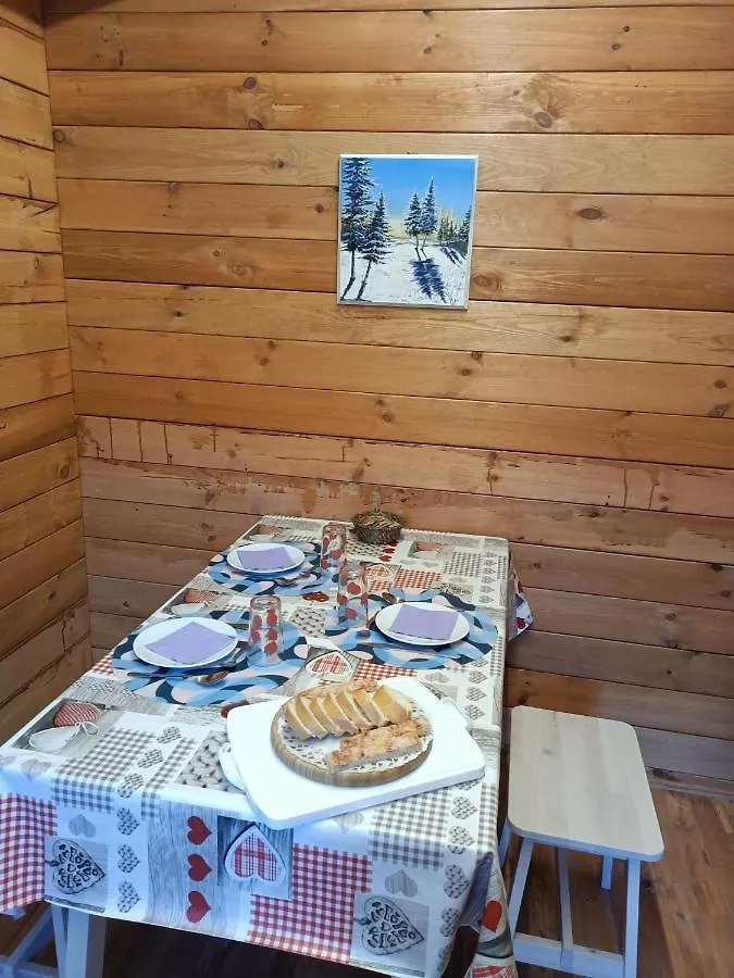 B&B Il Ghiro Riolunato Italia